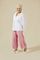Vionic Kallie Women's Slip-on Knit Sporty Comfort Shoe - Marshmallow Knit - 13-med
