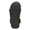 Vionic Viva Womens Slipper Casual - Black Suede Shrl - Bottom