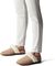 Sorel Nakiska Slide II Women's Slippers - Omega Taupe Lifestyle