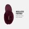 Sorel Sorel Go - Coffee Run Women's Slippers - Epic Plum
