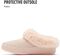 Sorel Sorel Go - Coffee Run Women's Slippers - Peach/Blossom,/Coral/Glow