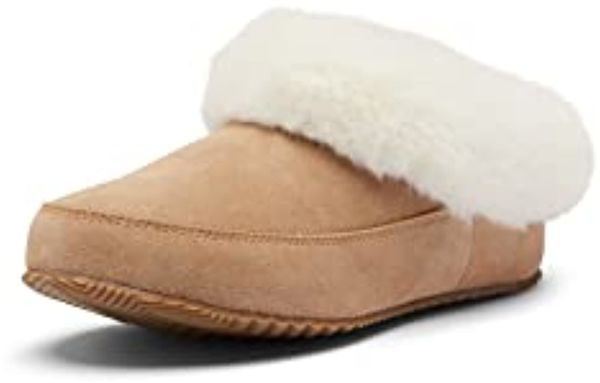 Sorel Sorel Go - Coffee Run Women's Slippers - Tawny Buff