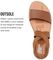 Sorel Ella II Sandal Women's Sandals - Velvet Tan