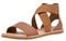 Sorel Ella II Sandal Women's Sandals - Velvet Tan