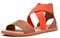 Sorel Ella II Sandal Women's Sandals - Signal Red