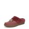 Vionic Perrin Women's Arch Supportive Slipper with Removable Insoles - Shiraz