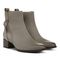 Vionic Sienna Women's Comfort Ankle Boot - Stone Wp Nubuck - Pair
