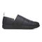 Vionic Tranquil Womens Slipper Casual - Black Nylon - Right side