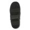 Vionic Tranquil Womens Slipper Casual - Black Nylon - Bottom