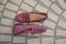 Vionic Willa Knit Women's Slip-On Casual Shoe - Shiraz Suede - 50-med