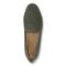Vionic Willa Knit Women's Slip-On Casual Shoe - Olive Suede - Top