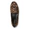 Vionic Willa Knit Women's Slip-On Casual Shoe - Tan Leopard - Top