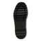 Vionic Karsen Womens Mid Shaft Boots - Black Wp Rubber Syn - Bottom