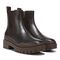 Vionic Karsen Women's Waterproof Arch Supportive Boot - Chocolate - Pair