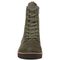 Vionic Lani Women's Arch Supportive Boot - Olive - Front