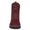 Vionic Lani Womens Mid Shaft Casual - Port Wp Suede - Front