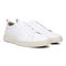 Vionic Lucas Mens Oxford/Lace Up Casual - White Leather - Pair