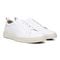 Vionic Lucas Mens Oxford/Lace Up Casual - White Leather - Pair