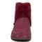 Vionic Maizie Womens Slipper Casual - Port Suede - Front