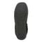 Vionic Maizie Womens Slipper Casual - Black Suede - Bottom