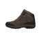 Bearpaw Tallac Men's Leather, Faux Leat Hikers - 2750M Bearpaw- 122 - Taupe - Side View