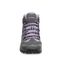 Bearpaw TALLAC Women's Hikers - 2750W - Charcoal - front view