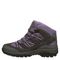 Bearpaw TALLAC Women's Hikers - 2750W - Charcoal - side view