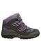Bearpaw TALLAC Women's Hikers - 2750W - Charcoal - side view 2