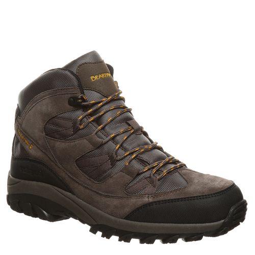Bearpaw TALLAC Men's Hikers - 2750M - Taupe - angle main