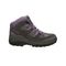 Bearpaw Tallac Women's Leather, Faux Leat Hikers - 2750W Bearpaw- 030 - Charcoal - View