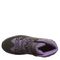 Bearpaw TALLAC Women's Hikers - 2750W - Charcoal - top view