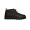 Bearpaw Skye Exotic Women's Leather Boots - 2771W  550 - Black Caviar - View