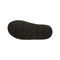 Bearpaw Loki Exotic Women's Comfort Slip-on Slippers - 2772W  550 - Black Caviar - View