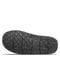 Bearpaw LOKI EXOTIC Women's Slippers - 2772W - Black - bottom view