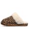 Bearpaw LOKI EXOTIC Women's Slippers - 2772W - Tobacco Leopard - side view