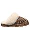 Bearpaw LOKI EXOTIC Women's Slippers - 2772W - Tobacco Leopard - side view 2