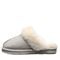 Bearpaw Loki Exotic Women's Indoor/outdoor Slippers - Winter White Leopard Glitter