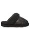 Bearpaw LOKI EXOTIC Women's Slippers - 2772W - Black Sparkle - side view 2