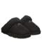 Bearpaw LOKI EXOTIC Women's Slippers - 2772W - Black - pair view