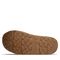 Bearpaw LOKI EXOTIC Women's Slippers - 2772W - Tobacco Leopard - bottom view