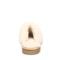 Bearpaw LOKI EXOTIC Women's Slippers - 2772W - Iced Coffee - back view