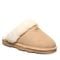 Bearpaw LOKI EXOTIC Women's Slippers - 2772W - Iced Coffee - angle main