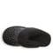 Bearpaw LOKI EXOTIC Women's Slippers - 2772W - Black Sparkle - top view