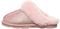 Bearpaw Loki Exotic Women's Comfort Slip-on Slippers - 2772W - Pink Glitter