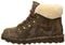 Bearpaw Marta Exotic Women's Leather Boots - 2775W - Earth Camo