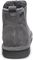 Bearpaw Drew Men's Leather Boots - 2779M - Charcoal
