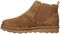 Bearpaw Drew Men's Leather Boots - 2779M - Hickory