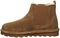 Bearpaw Drew Kid's Leather Boots - 2779Y - Hickory