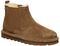 Bearpaw Drew Kid's Leather Boots - 2779Y - Hickory