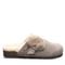 Bearpaw Stevie Women's Leather Slippers - 2869W  276 - Stone - View